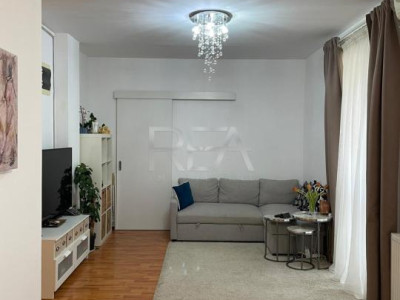2 camere Theodor Pallady, an 2009, metrou, 49 mp