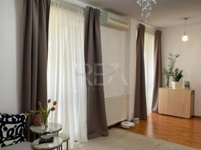 2 camere Theodor Pallady, an 2009, metrou, 49 mp