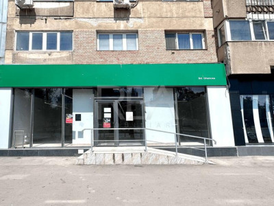 Inchiriere Spatiu Comercial - B-dul Iuliu Maniu 20 mp