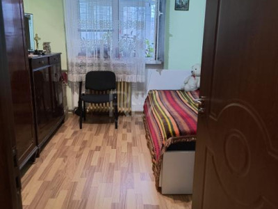 3 camere, 1/10, anvelopat-Drumul Taberei-Frigocom