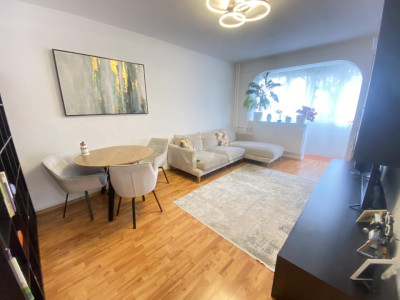 3 Camere-Decomandat-Petre Ispirescu