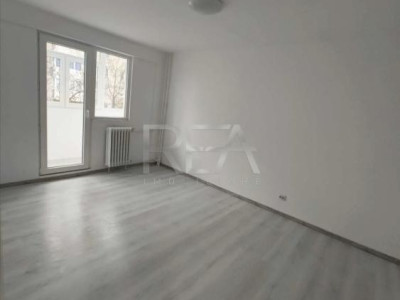 2 camere decomandat, 6/10, renovat, -Lujerului