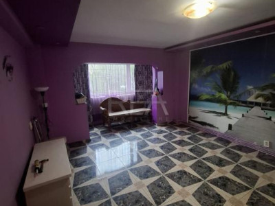 3 camere, P/2, 86mp, bloc 1986, centrala-Pacii