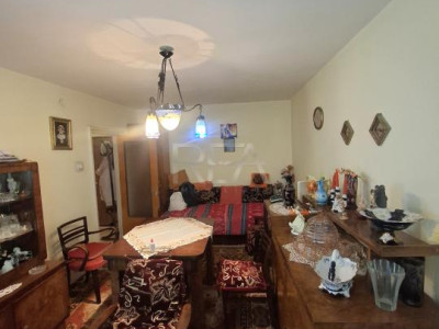 2 camere, 5/8, 51mp, bloc 1985- Crangasi-Str. 9 Mai