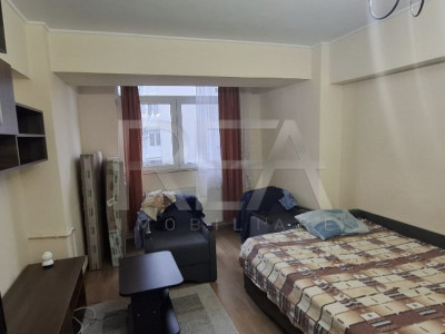 2 camere, 2/10, 56mp, bloc 1980-Gorjului-Str. Moinesti