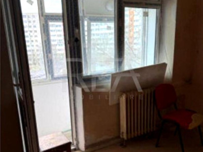 2 camere Tineretului - Piața Norilor, et. 5, an 1980, metrou, 54 mp