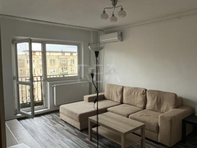 Apartament de 2 camere zona Crângași 
