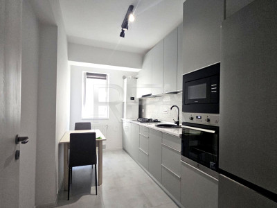 2 camere decomandat | Envogue Residence