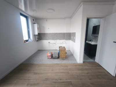 Apartament duplex 4 camere, Crangasi