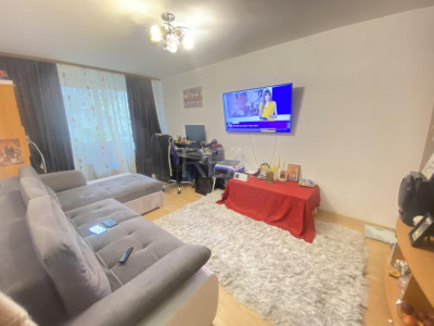 2 Camere- Bloc Anvelopat- Petre Ispirescu