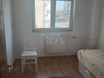 3 camere, 3/10, bloc 1983, 70 mp-Bdul Ghencea