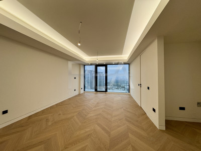 2 camere Premium cu vedere la lac în BHB Avenue 