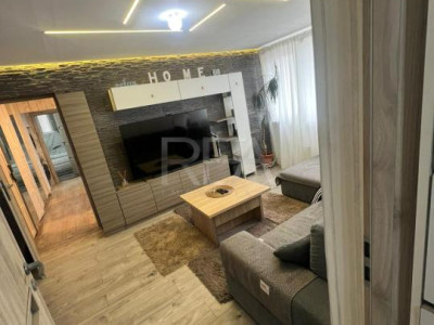 Apartament 3 camere - mobilat la cheie , 1  Decembrie 1918