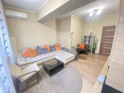 2 camere- Bloc Nou- Bulevardul Constantin Brancoveanu