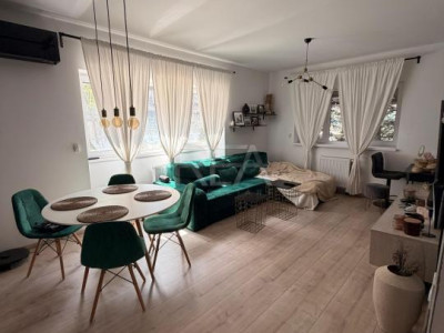 3 camere, P/11, 74mp+49 terasa-Lujerului, GranVia Park