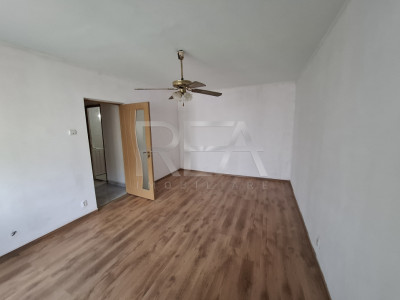 2 camere, et 6/10, bloc 1980, 54mp-Gorjului