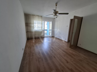 2 camere, et 6/10, bloc 1980, 58 mp-Gorjului