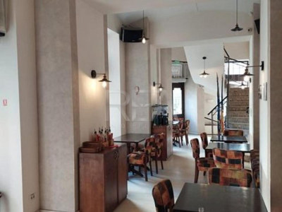 Spatiu Comercial  Versatil Centrul Istoric