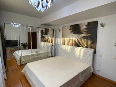 Apartament 2 camere de inchiriat, Herastrau 