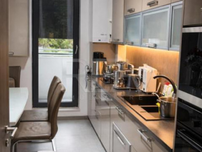 3 Camere Ready to move 20th Residence