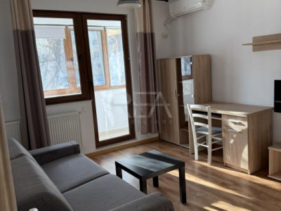 Apartament 2 Camere | 5 minute Metrou Mihai Bravu | Bloc Nou