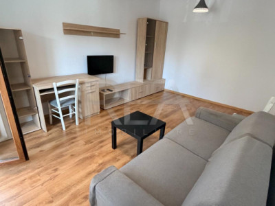 Apartament 2 Camere | 5 minute Metrou Mihai Bravu | Bloc Nou