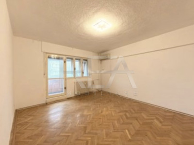 4 camere, 2/8, boxa, 115mp-13 Septembrie, Marriot, Casa Poporului, Catedrala