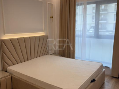 Apartament 2 Camere Complex Rezidential Exigent Plaza Faza 5 