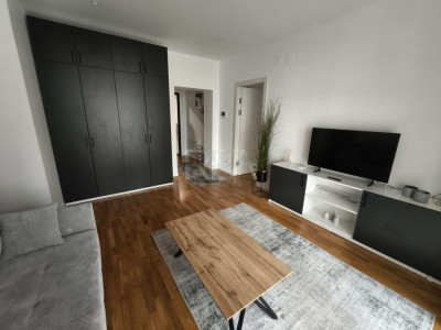 Apartament 2 camere de inchiriat, Herastrau
