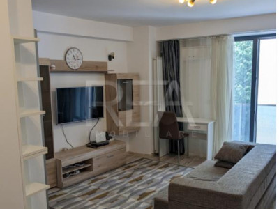 Apartament 2 camere de inchiriat, Herastrau