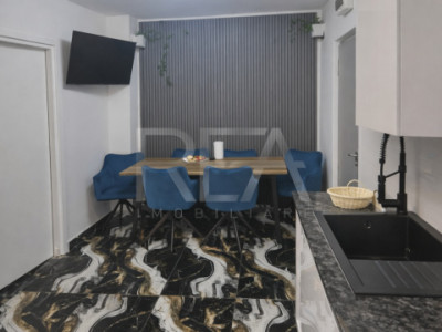 2 camere Colentina decomandat,inst. schimb.,parcare,1989,53 mp,renovat