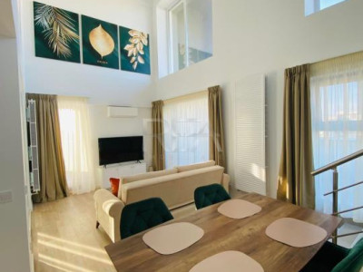 Duplex 2 camere, ST-84mp, parcare subterana/ GranVia Park, Drumul Taberei