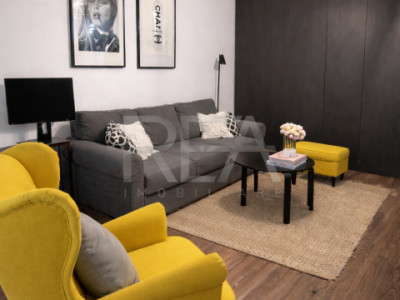 2 camere Tineretului dec.,inst. schimb.,1977,metrou,54 mp,renovat