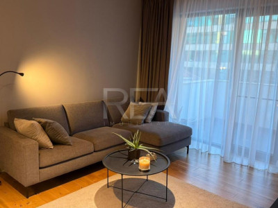 Apartament 2 camere de inchiriat, Aviatiei