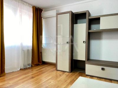 Garsonieră semidecomandată, Drumul Taberei