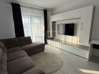 2 camere, 11/11, bloc 2018, 55,66mp-Lujerului-21 Residence