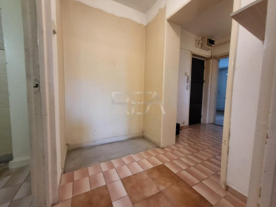 4 camere spatios - Nicolae Grigorescu 