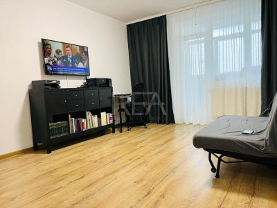 2 camere, 9/10, anvelopat, 52mp-Drumul Taberei