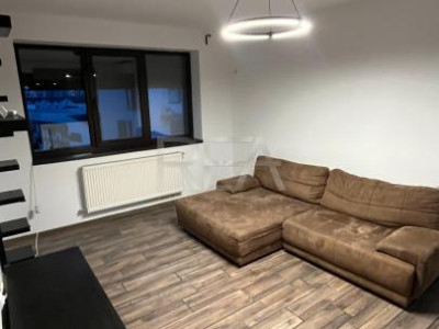 Apartament 2 Camere - Alexandriei - Bragadiru