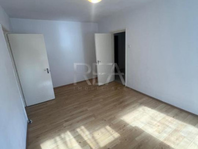 apartament 2 camere L. Rebreanu