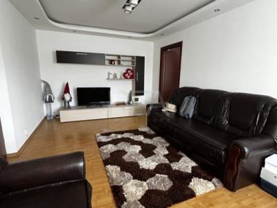 Apartament 3 camere - Sebastian - Rahova