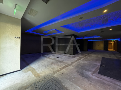 Spatiu Comercial - Prosper Mall - 13 Septembrie