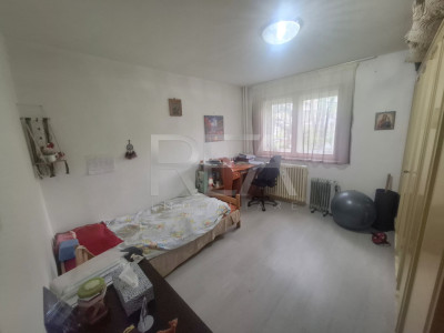 2 camere, et 1/10- Favorit, Drumul Taberei