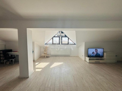 Apartament 2 Camere - Safirului - Bragadiru