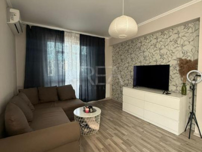 Apartament 2 Camere - Alexandriei - Bragadiru