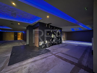Spatiu Comercial - Prosper Mall - 13 Septembrie