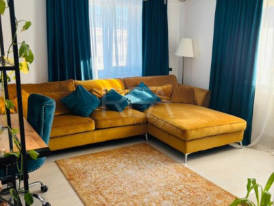 Apartament 3 Camere - Alexandriei - Bragadirului