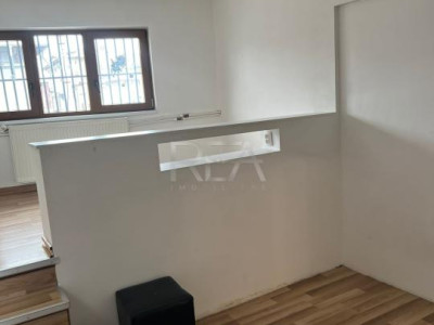 Apartament 5 camere în Vilă – Calea Călărașilor, 110mp, Ideal Sediu Firmă sau Ca