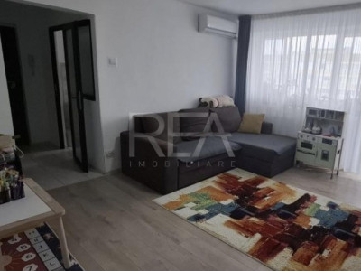 3 camere, 8/8, anvelopat, 70mp -Drumul Taberei
