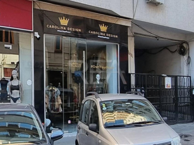 Inchiriere Spatiu Comercial - Calea Victoriei 42 mp